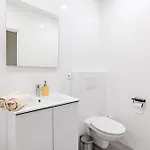 Nation Confort & Espace Apartamento