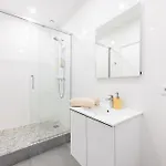Apartamento Nation Confort & Espace Paris