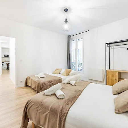 Nation Confort & Espace