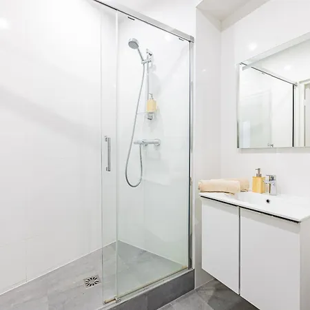 Διαμέρισμα Nation Confort & Espace